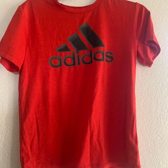 H&M Kids Shirts - Navy and Red - Picture 8 of 12